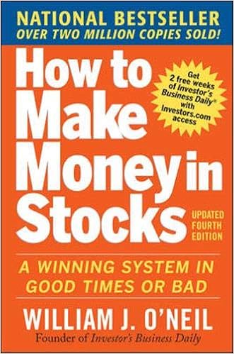 How To Make Money In Stocks