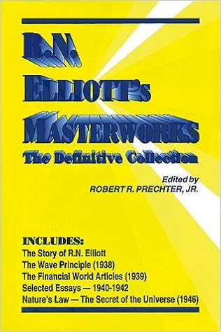 R. N. Elliott's Masterworks