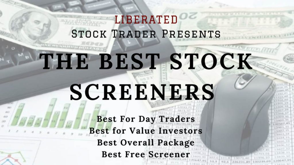 Top Stock Screeners for Smart Investors