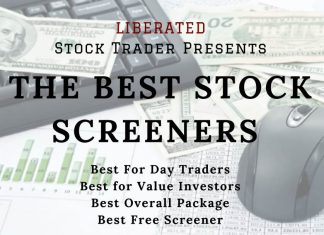 Top Stock Screeners for Smart Investors