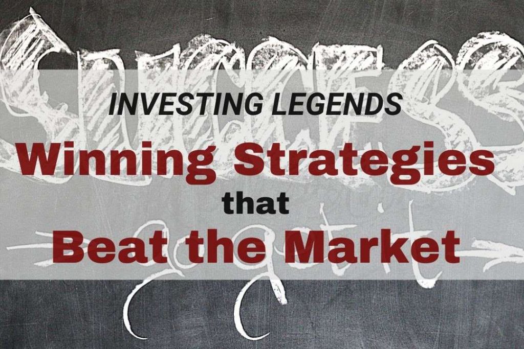 12 Ways to Beat the Stock Market