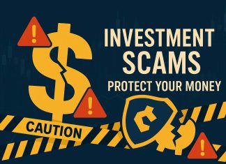 How to Avoid Investment Scams