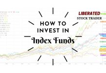 Stock Market Indices Explained With Interactive Charts