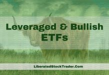 The Best Leveraged ETFs by Assets, Expenses & Volume
