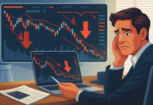 Sell Signals In Stock Trading: How I Identify, Evaluate, and Act Sell Signals in Stock Trading Explained