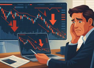 Sell Signals in Stock Trading Explained