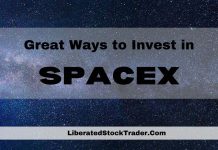 How To Invest in SpaceX Stock