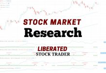 Liberated Stock Trader's Stock Market Research