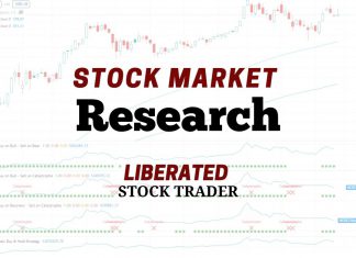 Liberated Stock Trader's Stock Market Research