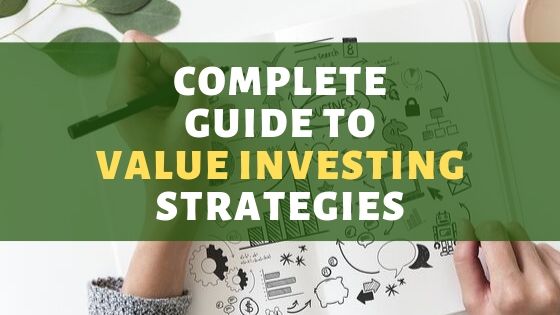 7 Strategies to Find the Best Value Dividend Stocks 7 Strategies to Find the Best Value Dividend Stocks