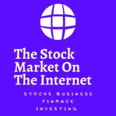 The Stock Market on The Internet