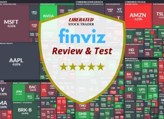 Finviz Stock Screener Review & Test